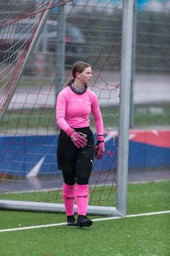 Bild 79 - wBJ Altona 93 - Eimsbuettel : Ergebnis: 1:5